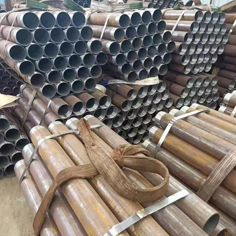 定安地质钻探用跟管