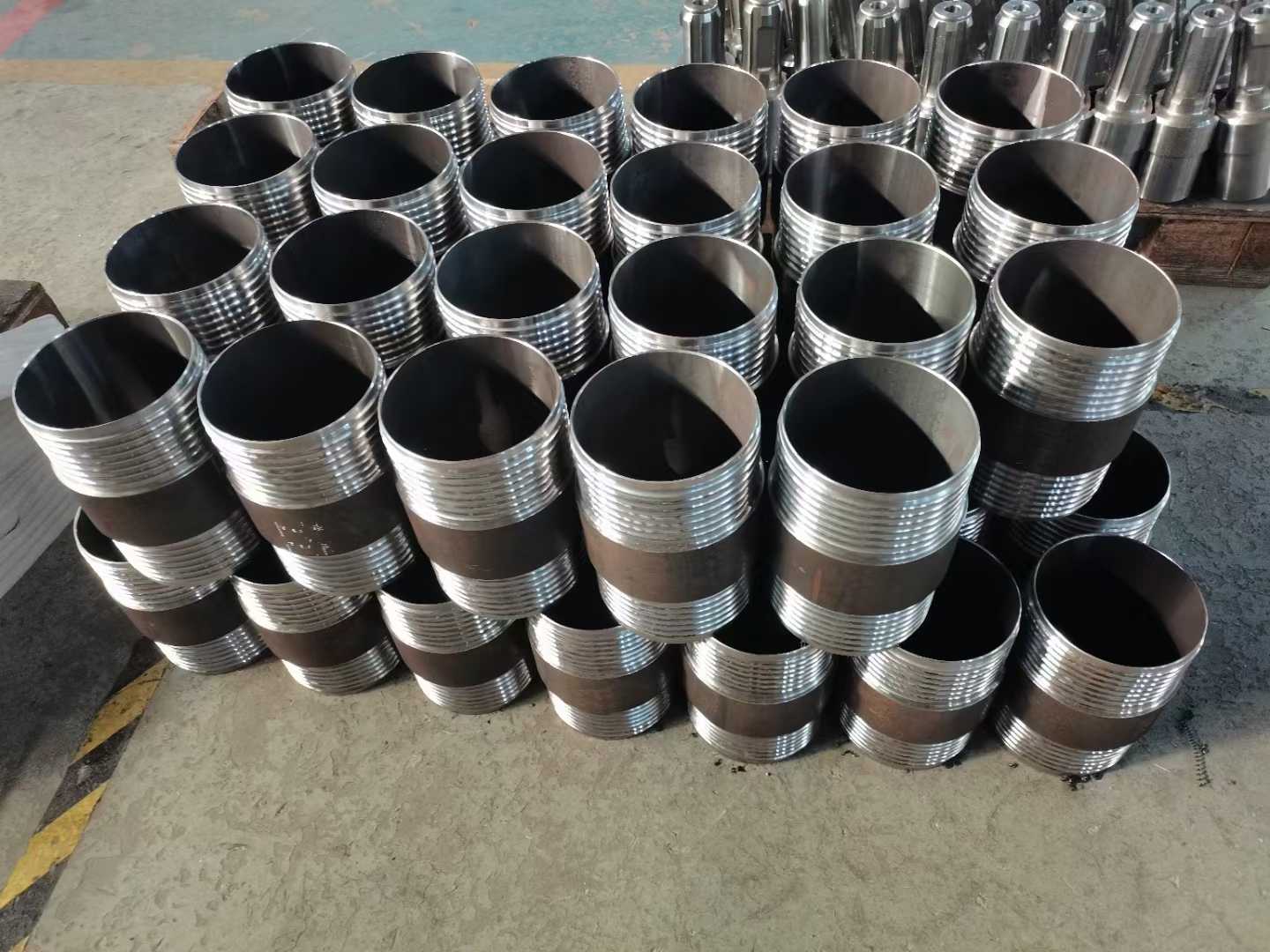 定安219mm管棚管